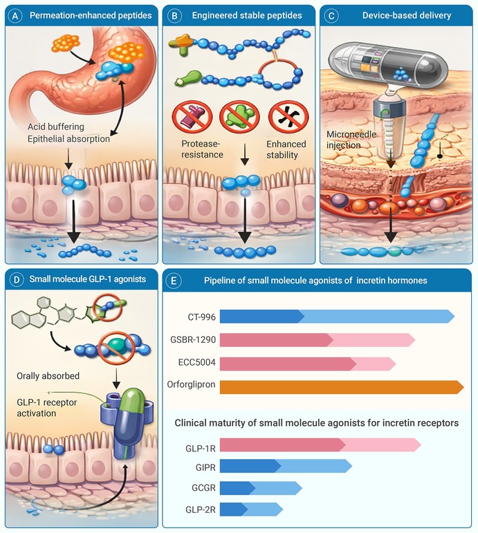 Current diabetes drugs: Lessons learned and implications for next