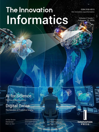 The Innovation Informatics