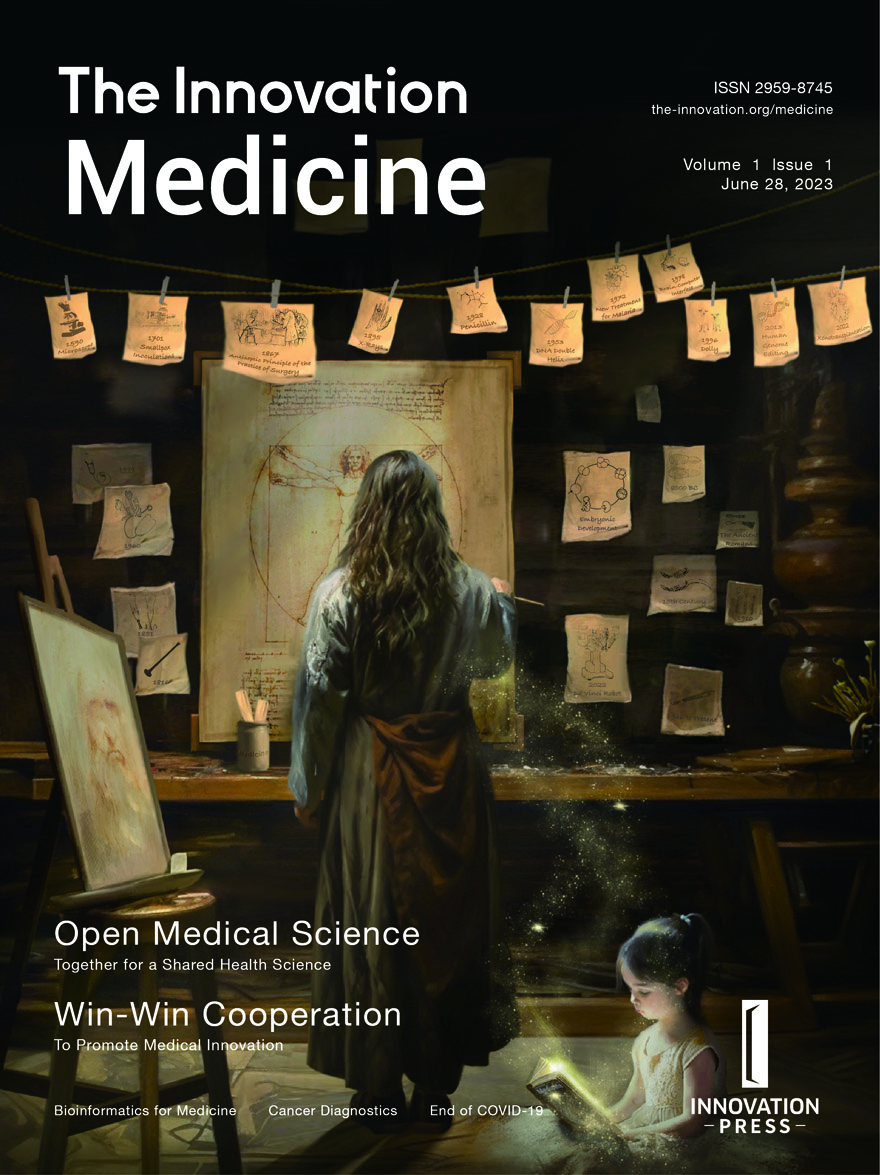 On the Cover